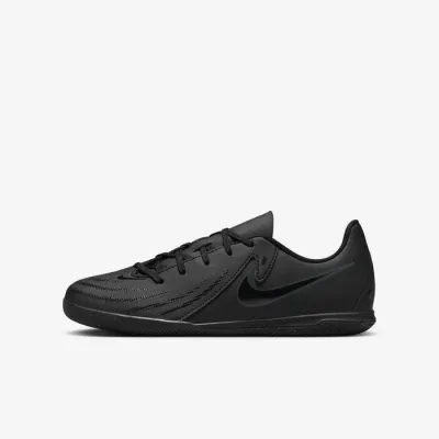Дитячі Футзалки Nike JR PHANTOM GX II CLUB IC Чорний 36 (7dFJ2606-002 36) - Robinzon.ua