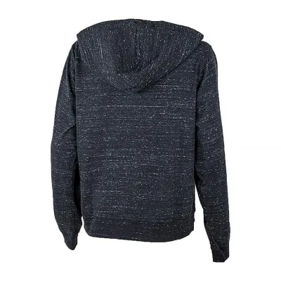 Жіноча Толстовка Nike W NSW GYM VNTG EASY FZ HOODIE Чорний L (DM6386-010 L) - 1 - Robinzon.ua