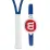Ракетка Wilson SHIFT 99L V1 US OPEN 2024 Gr 3 WR175811 - 3 Ракетка Wilson SHIFT 99L V1 US OPEN 2024 Gr 3 WR175811 - 3 - Robinzon.ua