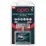Капа OPRO Instant Single Colour Braces доросла (вік 11+) Clear (art.102522007) - 4 - Robinzon.ua