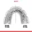Капа OPRO Instant Single Colour Braces доросла (вік 11+) Clear (art.102522007) - 3 - Robinzon.ua