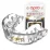 Капа OPRO Gold доросла (вік 11+)  Clear (art.102504015) - Robinzon.ua