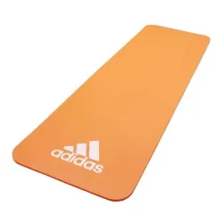 Килимок для йоги Adidas Fitness Mat помаранчевий Уні 183 х 61 х 1 см ADMT-11015OR - Robinzon.ua