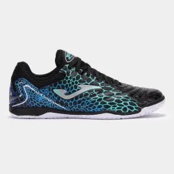 Футзалки Joma MAXIMA черно-бирюзовый Муж 42 MAXS2531IN 42 - Robinzon.ua