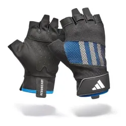 Перчатки для тренинга Adidas Performance Training Gloves синий Уни L ADGB-15010BL L - Robinzon.ua