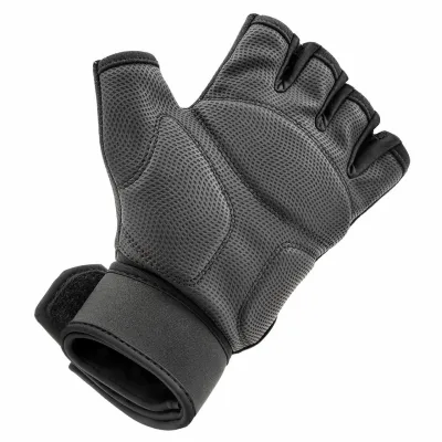 Рукавички для тренінгу Adidas Elite Training Gloves сірий Уні S ADGB-14243-NL S - 1 - Robinzon.ua