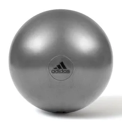 Фітбол Adidas Gymball чорний Уні 65 см ADBL-11246BK-NL - Robinzon.ua