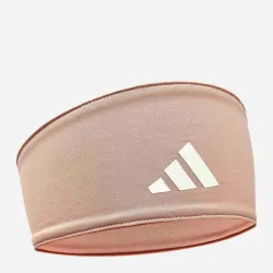 Пов'язка на голову Adidas Reversible Headband коричневий  Жін One Size ADAC-16300TE - Robinzon.ua