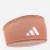 Пов'язка на голову Adidas Reversible Headband коричневий Жін One Size ADAC-16300TE - 1 Пов'язка на голову Adidas Reversible Headband коричневий Жін One Size ADAC-16300TE - 1 - Robinzon.ua
