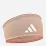 Пов'язка на голову Adidas Reversible Headband коричневий Жін One Size ADAC-16300TE Пов'язка на голову Adidas Reversible Headband коричневий Жін One Size ADAC-16300TE - Robinzon.ua