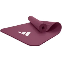 Килимок для фітнесу Adidas Fitness Mat бордовий Уні 183 х 61 х 1 см ADMT-11015MN - Robinzon.ua