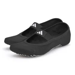 Шкарпетки для йоги Adidas Yoga Socks чорний S/M ADYG-30101BK-NL S/M - Robinzon.ua