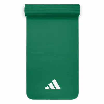 Килимок для фітнесу Adidas Fitness Mat темно-зелений Уні 173 x 61 x 0.7 см ADMT-11014DG Килимок для фітнесу Adidas Fitness Mat темно-зелений Уні 173 x 61 x 0.7 см ADMT-11014DG - Robinzon.ua