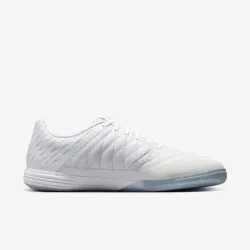 Мужские Футзалки Nike LUNARGATO II Белый 42.5 (7d580456-105 42.5) - Robinzon.ua