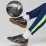 Футзалки Puma VITORIA IT Черный, Коричневый 42 (107485-01 42) - 6 Футзалки Puma VITORIA IT Черный, Коричневый 42 (107485-01 42) - 6 - Robinzon.ua
