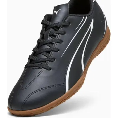 Футзалки Puma VITORIA IT Чорний, Коричневий 42 (107485-01 42) - 3 - Robinzon.ua