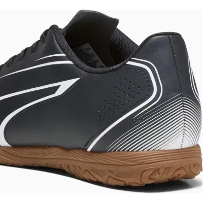 Футзалки Puma VITORIA IT Чорний, Коричневий 42 (107485-01 42) - 5 - Robinzon.ua