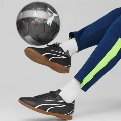 Футзалки Puma VITORIA IT Чорний, Коричневий 42 (107485-01 42) - 6 - Robinzon.ua