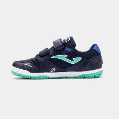 Футзалки детские Joma SALA MAX синий Дет 29 SMJS2503INV 29 - 1 - Robinzon.ua