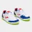 Футзалки дитячі Joma TOP FLEX білий Діт 32 TPJS2502IN 32 - 1 Футзалки дитячі Joma TOP FLEX білий Діт 32 TPJS2502IN 32 - 1 - Robinzon.ua