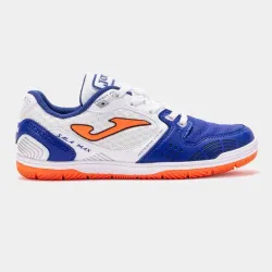 Футзалки детские Joma SALA MAX белый Дет 32 SMJS2504IN 32 - Robinzon.ua