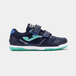 Футзалки дитячі Joma SALA MAX синій Діт 28 SMJS2503INV 28 - Robinzon.ua