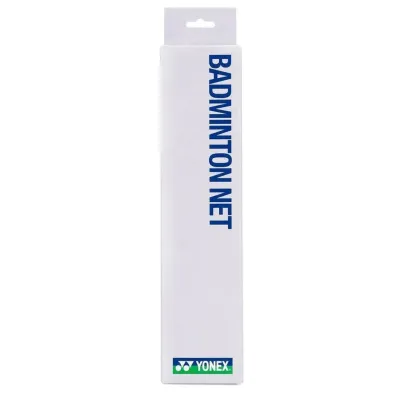 Сітка для бадмінтону Yonex AC141LEX Badminton net Коричневий 6,1 м х 0,76 м (AC141L) - 1 - Robinzon.ua