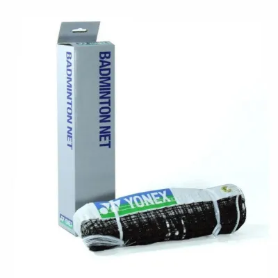 Сетка для бадминтона Yonex AC141LEX Badminton net Коричневый 6,1 м х 0,76 м (AC141L) Сетка для бадминтона Yonex AC141LEX Badminton net Коричневый 6,1 м х 0,76 м (AC141L) - Robinzon.ua