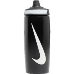 Пляшка NIKE REFUEL BOTTLE 18 OZ чорний Уні 532 мл N.100.7665.091.18 - Robinzon.ua