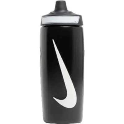 Пляшка NIKE REFUEL BOTTLE 18 OZ чорний Уні 532 мл N.100.7665.091.18 Пляшка NIKE REFUEL BOTTLE 18 OZ чорний Уні 532 мл N.100.7665.091.18 - Robinzon.ua