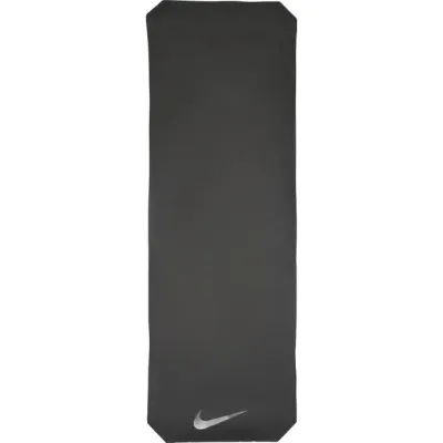 Коврик для фитнеса и йоги Nike TRAINING MAT 2.0 BLACK/WHITE - N006.010.NS - 1 - Robinzon.ua
