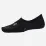 Шкарпетки UA Breathe Lite Ultra Low 3p Чорний 3 пари L (1370075-001 L) - 1 - Robinzon.ua