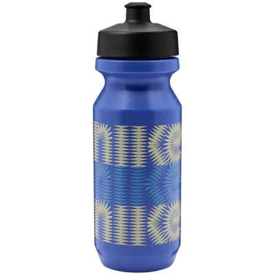Пляшка Nike BIG MOUTH BOTTLE 2.0 22 OZ Синій 650 мл (N.000.0043.447.22) - Robinzon.ua