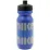 Пляшка Nike BIG MOUTH BOTTLE 2.0 22 OZ Синій 650 мл (N.000.0043.447.22) - Robinzon.ua