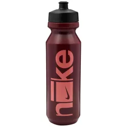 Пляшка Nike BIG MOUTH BOTTLE 2.0 32 OZ Бордовий 946 мл (N.000.0041.672.32) - Robinzon.ua