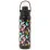 Пляшка Nike TR RENEW RECHARGE CHUG BOTTLE 24 OZ Чорний 709 мл (N.100.7637.047.24) - Robinzon.ua