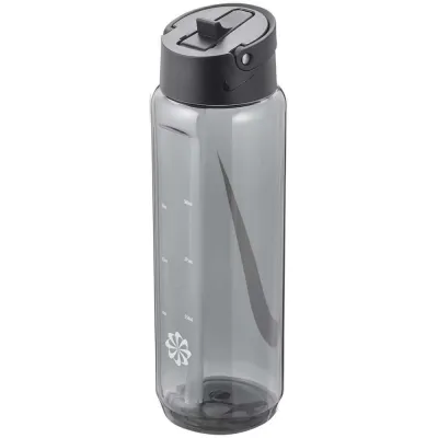 Бутылка Nike TR RENEW RECHARGE STRAW BOTTLE 24 OZ Черный, Белый 709 мл (N.100.7642.819.24) - 1 - Robinzon.ua