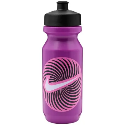 Пляшка Nike BIG MOUTH BOTTLE 2.0 22 OZ Фіолетовий 650 мл (N.000.0043.536.22) - Robinzon.ua