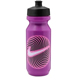 Пляшка Nike BIG MOUTH BOTTLE 2.0 22 OZ Фіолетовий 650 мл (N.000.0043.536.22) - Robinzon.ua