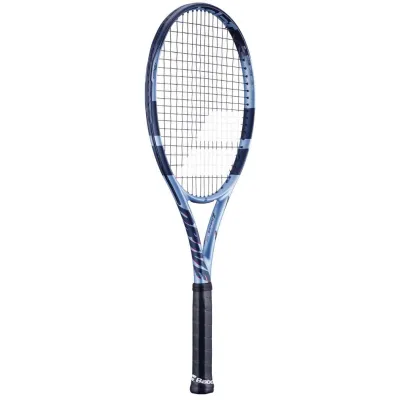 Ракетка Babolat PURE DRIVE UNSTR NC 2025 Синій Gr3 (101552-100 Gr3) - 2 - Robinzon.ua