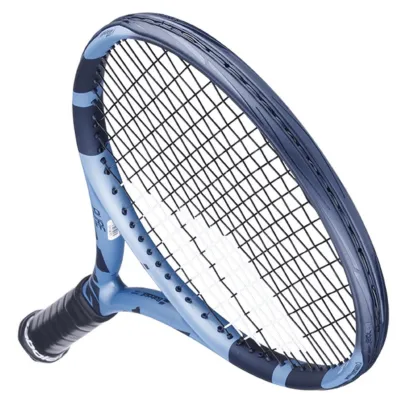 Ракетка Babolat PURE DRIVE UNSTR NC 2025 Синій Gr3 (101552-100 Gr3) - 3 - Robinzon.ua