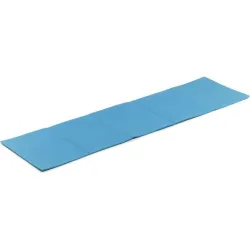 Килимок спортивний складаний Toorx Foldable 5-section Блакитний 175 х 50 х 0,8 см (931137) - Robinzon.ua
