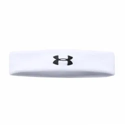 Повязка на голову UA Performance Headband Білий (1276990-100) - Robinzon.ua