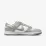 Чоловічі Кросівки NIKE DUNK LOW RETRO SE Сірий Білий 43 (7dFQ8249-101 43) - 1 Чоловічі Кросівки NIKE DUNK LOW RETRO SE Сірий Білий 43 (7dFQ8249-101 43) - 1 - Robinzon.ua
