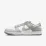 Чоловічі Кросівки NIKE DUNK LOW RETRO SE Сірий Білий 43 (7dFQ8249-101 43) Чоловічі Кросівки NIKE DUNK LOW RETRO SE Сірий Білий 43 (7dFQ8249-101 43) - Robinzon.ua