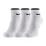 Жіночі Шкарпетки Nike U NK EVERYDAY CSH ANKL 3PR 132 Білий 34-38 (7dSX7667-100 34-38) Жіночі Шкарпетки Nike U NK EVERYDAY CSH ANKL 3PR 132 Білий 34-38 (7dSX7667-100 34-38) - Robinzon.ua