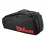 Чохол Wilson CLASH V3 6PK RACQUET BAG Чорний 74 x 25,4 x 33 см (WR8038101001) Чохол Wilson CLASH V3 6PK RACQUET BAG Чорний 74 x 25,4 x 33 см (WR8038101001) - Robinzon.ua