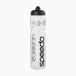 Бутылка Speedo WATER BOTTLE Прозрачный 1000 мл (8-00379517876) - Robinzon.ua