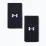 Напульсники UA 6'' Performance Wristband Черный 2 шт (1218006-0010) Напульсники UA 6'' Performance Wristband Черный 2 шт (1218006-0010) - Robinzon.ua