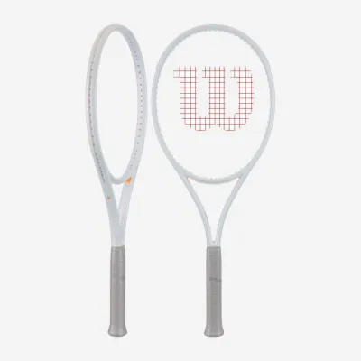 Ракетка Wilson SHIFT 99 V1 2023 Gr2 Сірий (WR145311 Gr2) - 1 - Robinzon.ua